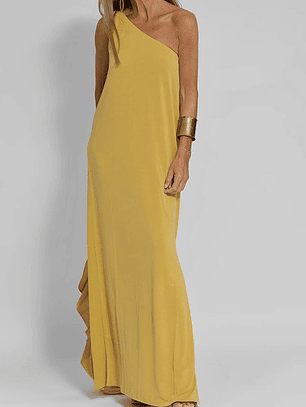 Maxi vestido Francisca