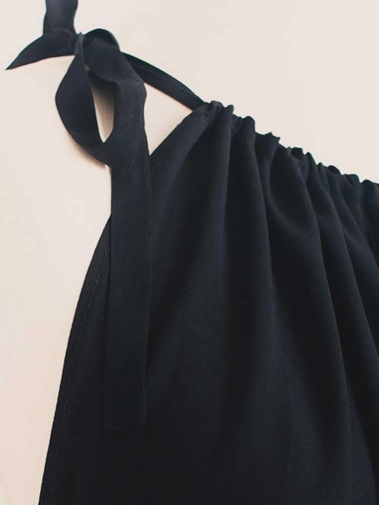 Maxi vestido Luisa 4