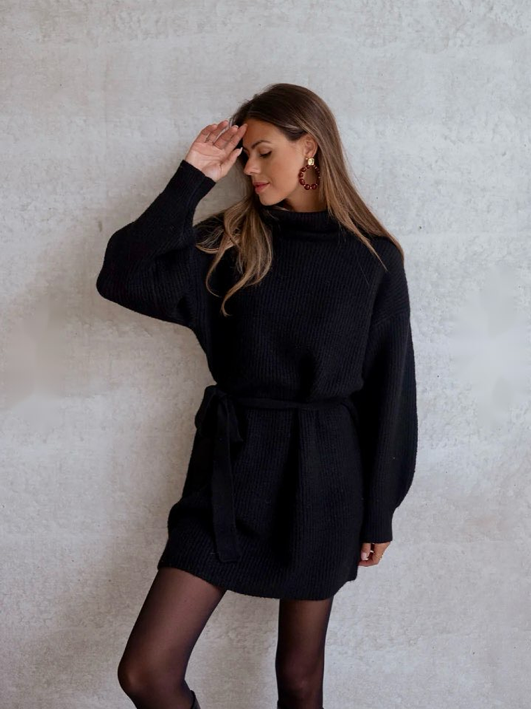 Mini vestido Amadora  2