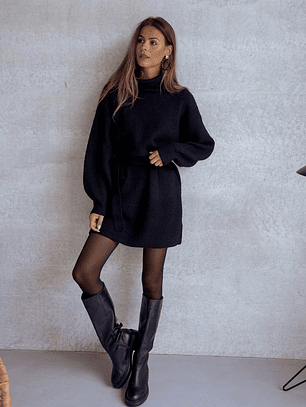 Mini vestido Amadora 