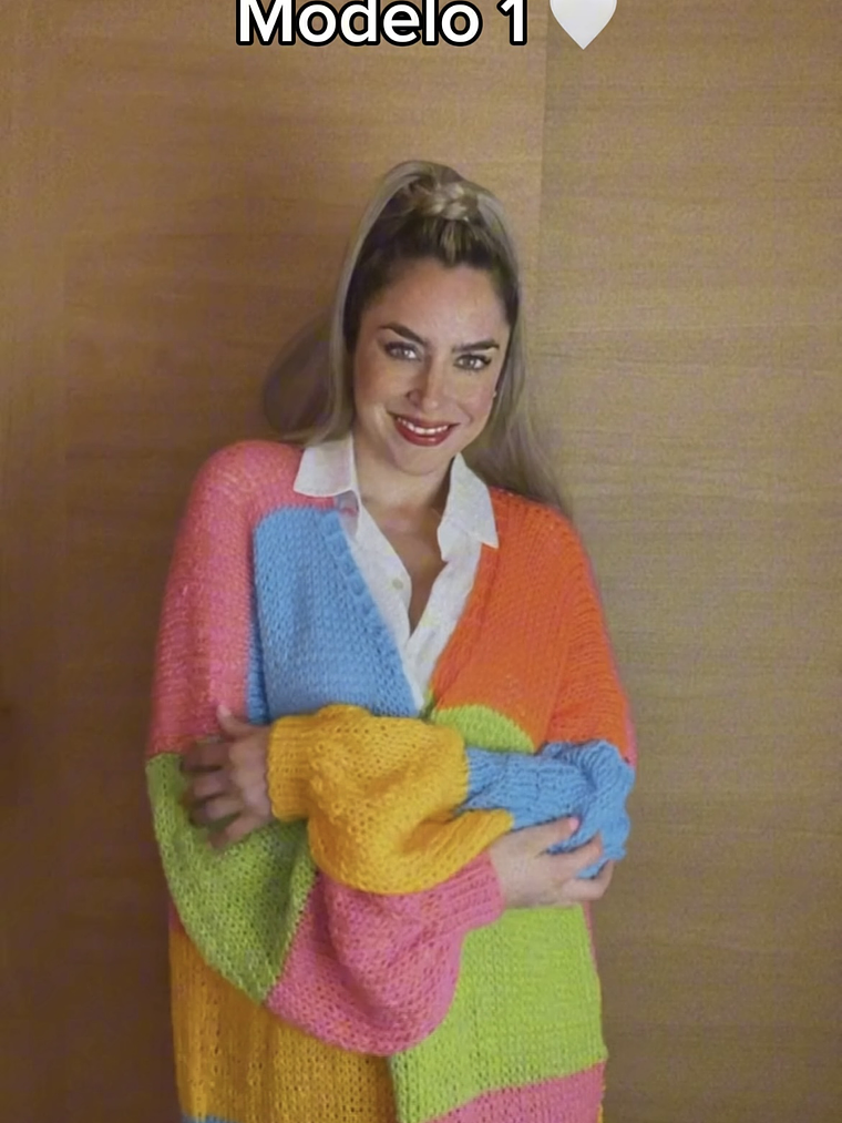 Mix chalecos invierno  1