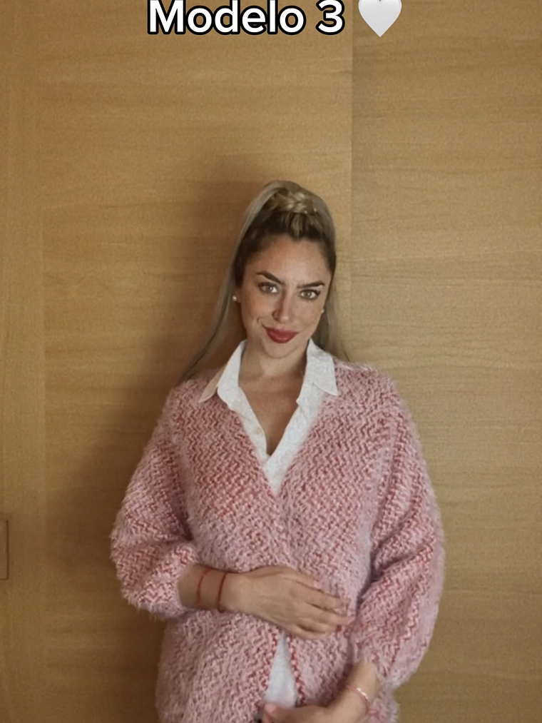 Mix chalecos invierno  3