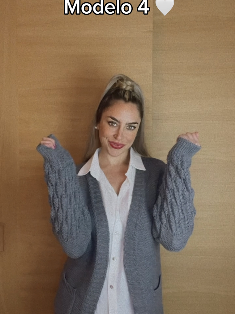 Mix chalecos invierno  4