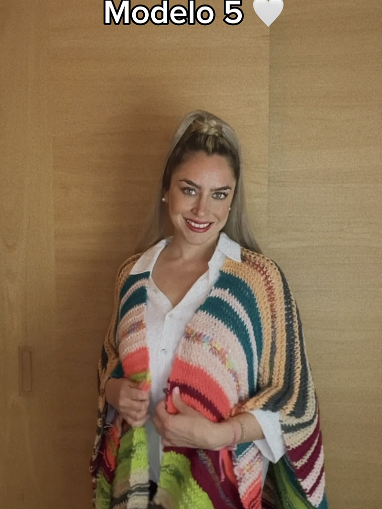 Mix chalecos invierno  5