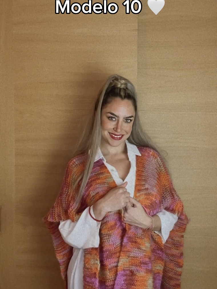 Mix chalecos invierno  10