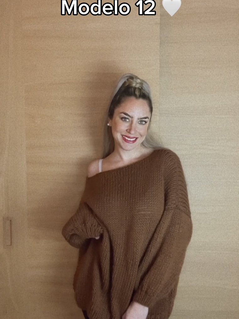 Mix chalecos invierno  12