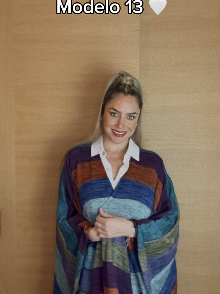 Mix chalecos invierno  13