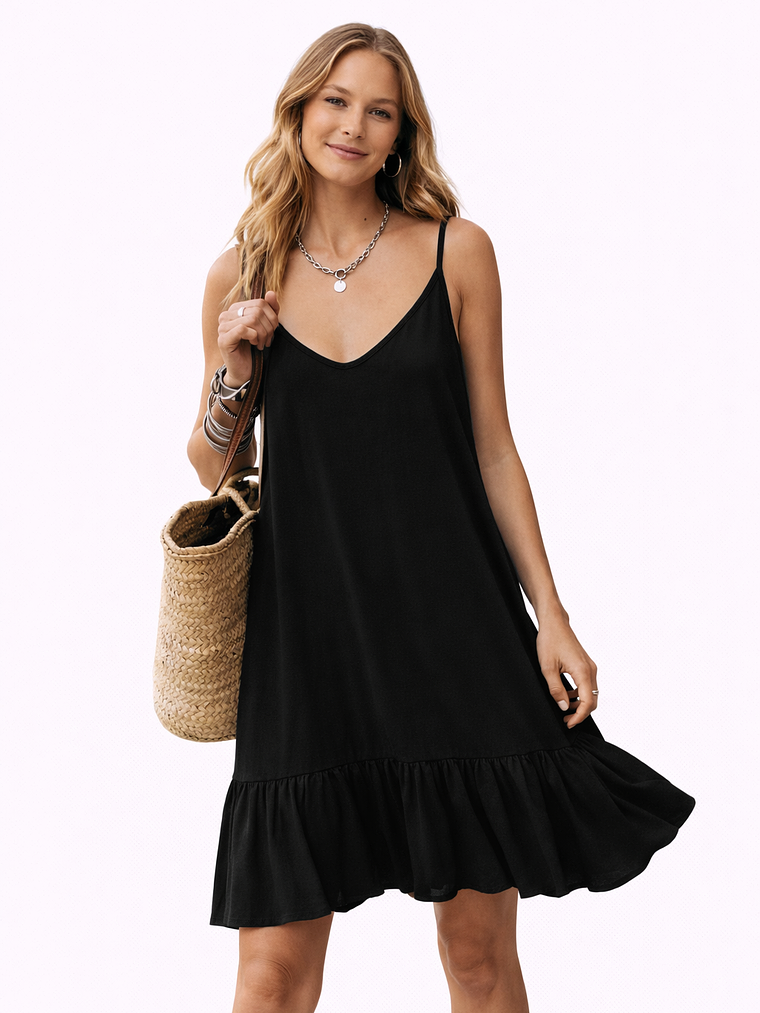 Mini vestido Fernanda  3