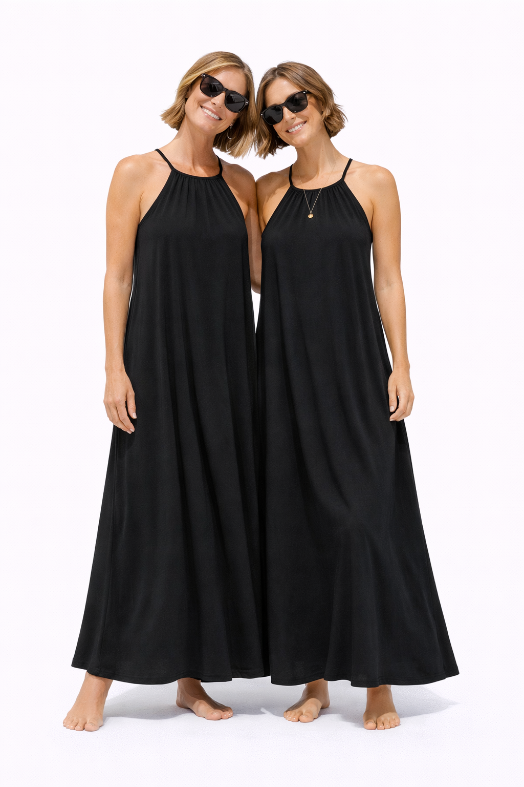 Maxi vestido Luisa