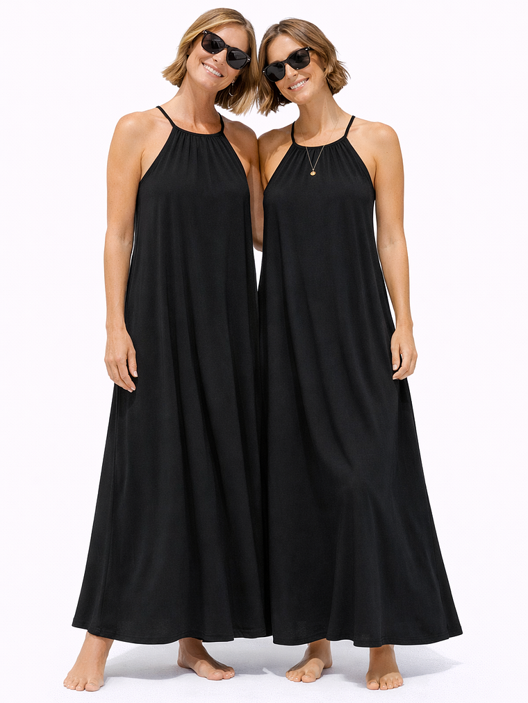 Maxi vestido Luisa 1