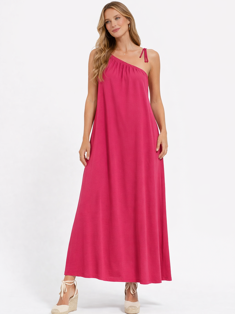 Maxi vestido Luciana  3