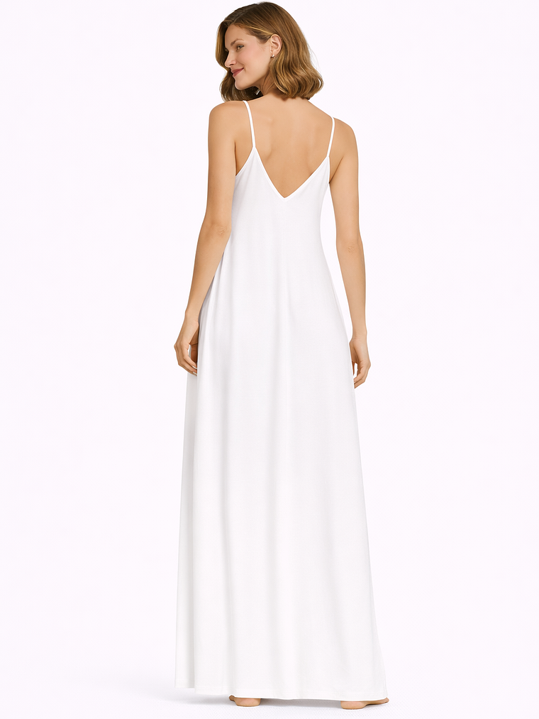 Maxi vestido Malibú 6