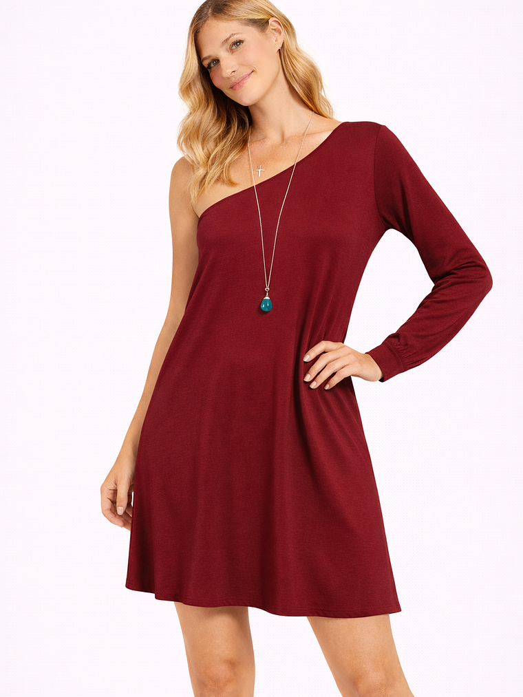 Mini vestido Amapola 3