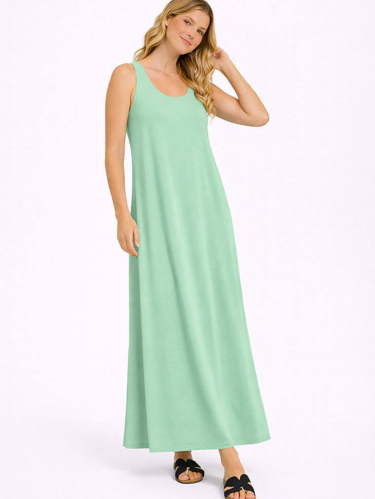 Maxi vestido Roma 3