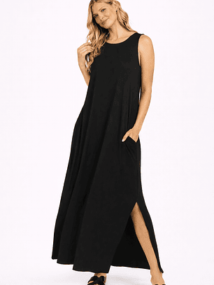 Maxi vestido Jazmín