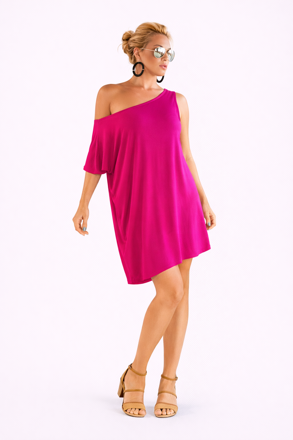Mini vestido Ágata