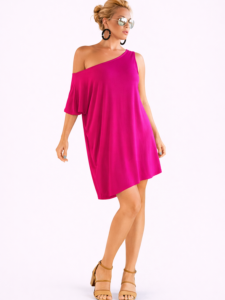 Mini vestido Ágata 1