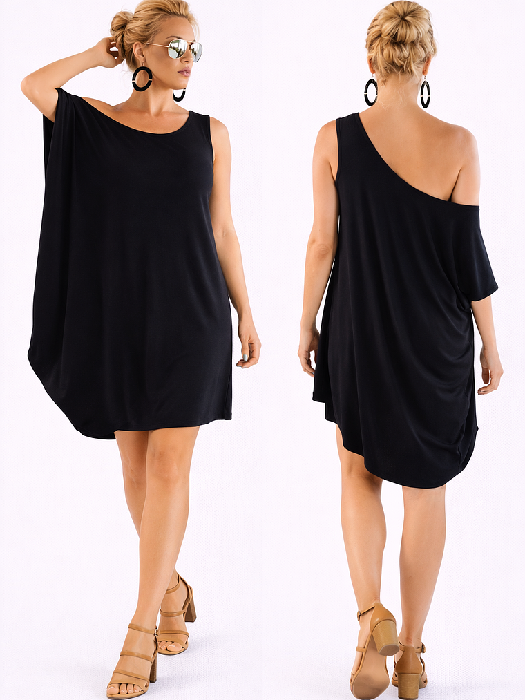 Mini vestido Ágata 4