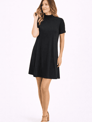 Mini vestido Trinidad