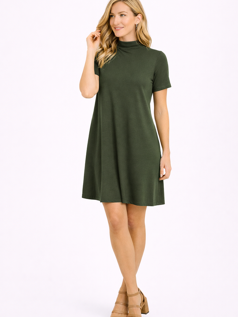 Mini vestido Trinidad 3