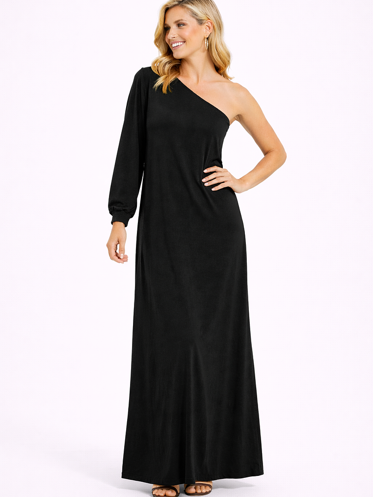 Maxi vestido Girasol 2