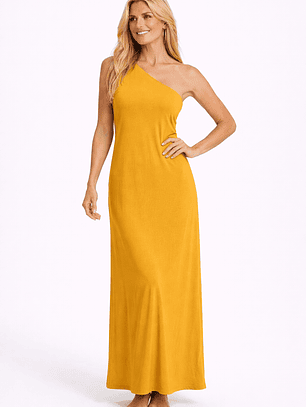 Maxi vestido Francisca