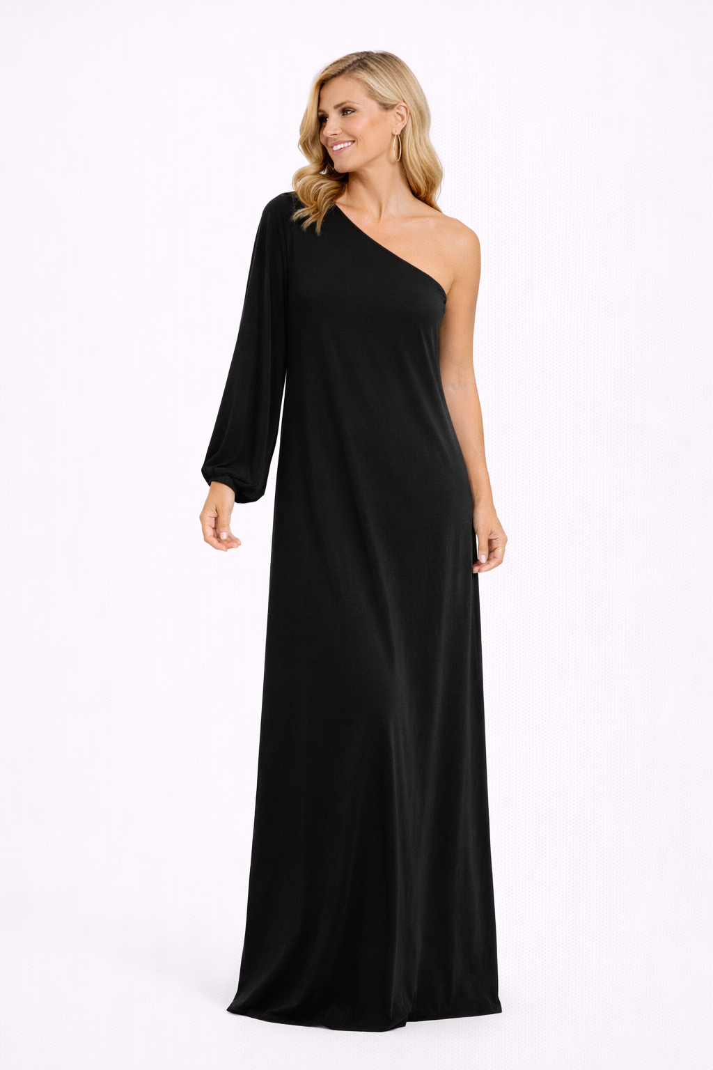 Maxi vestido Ignacia