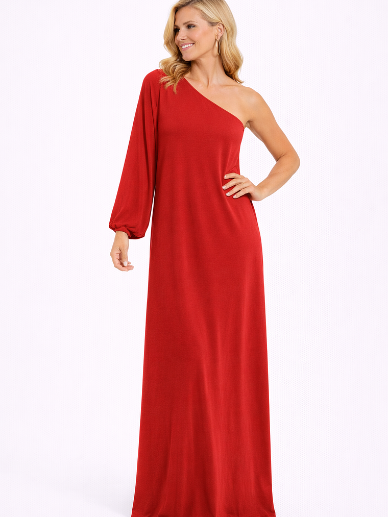 Maxi vestido Ignacia 2
