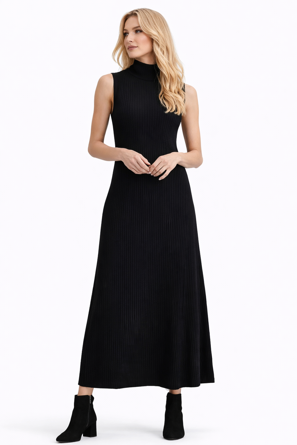 Maxi vestido Cristina