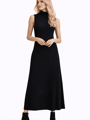 Maxi vestido Cristina