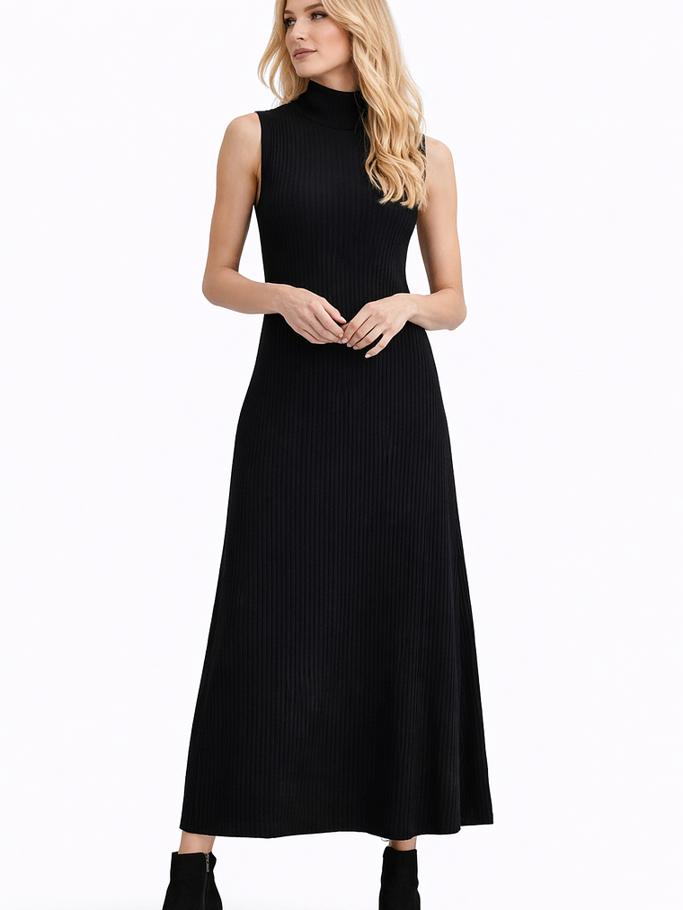 Maxi vestido Cristina 1