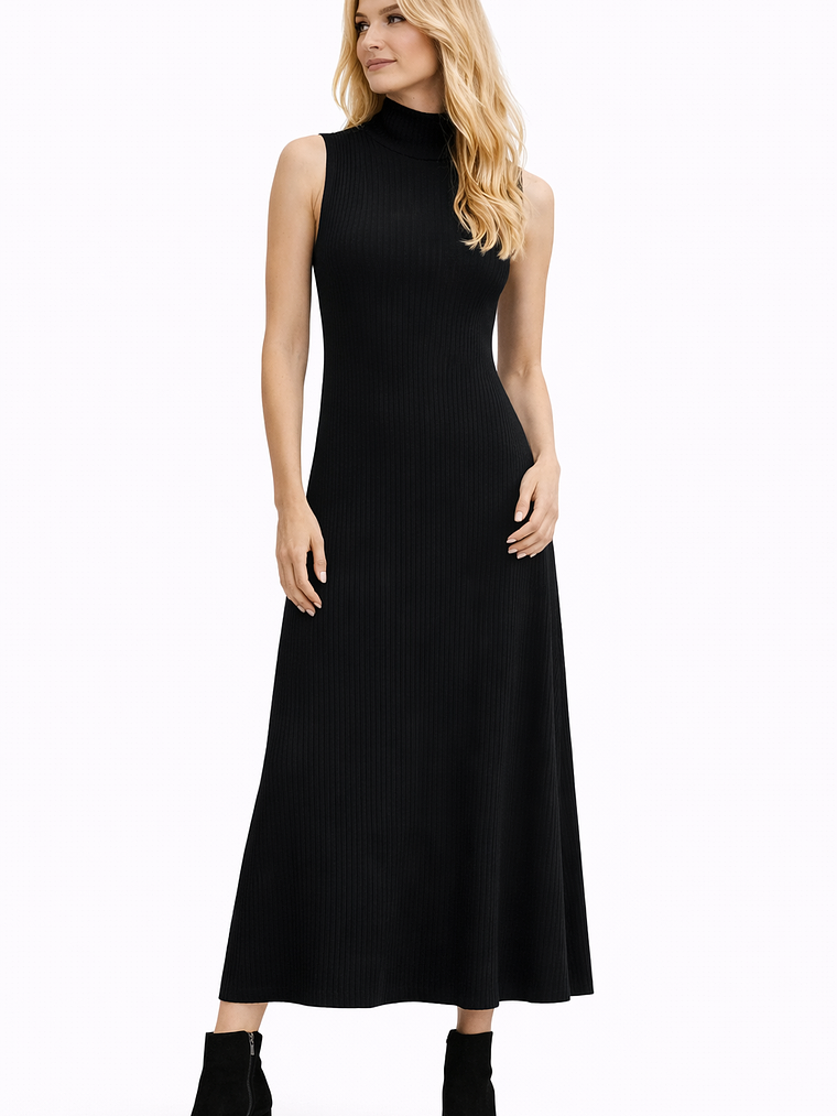 Maxi vestido Cristina 2