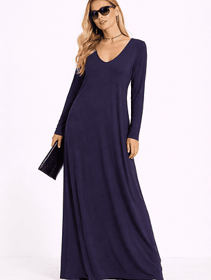 Maxi vestido Isabela