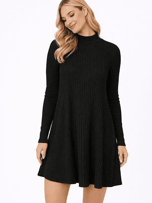 Mini vestido Austria