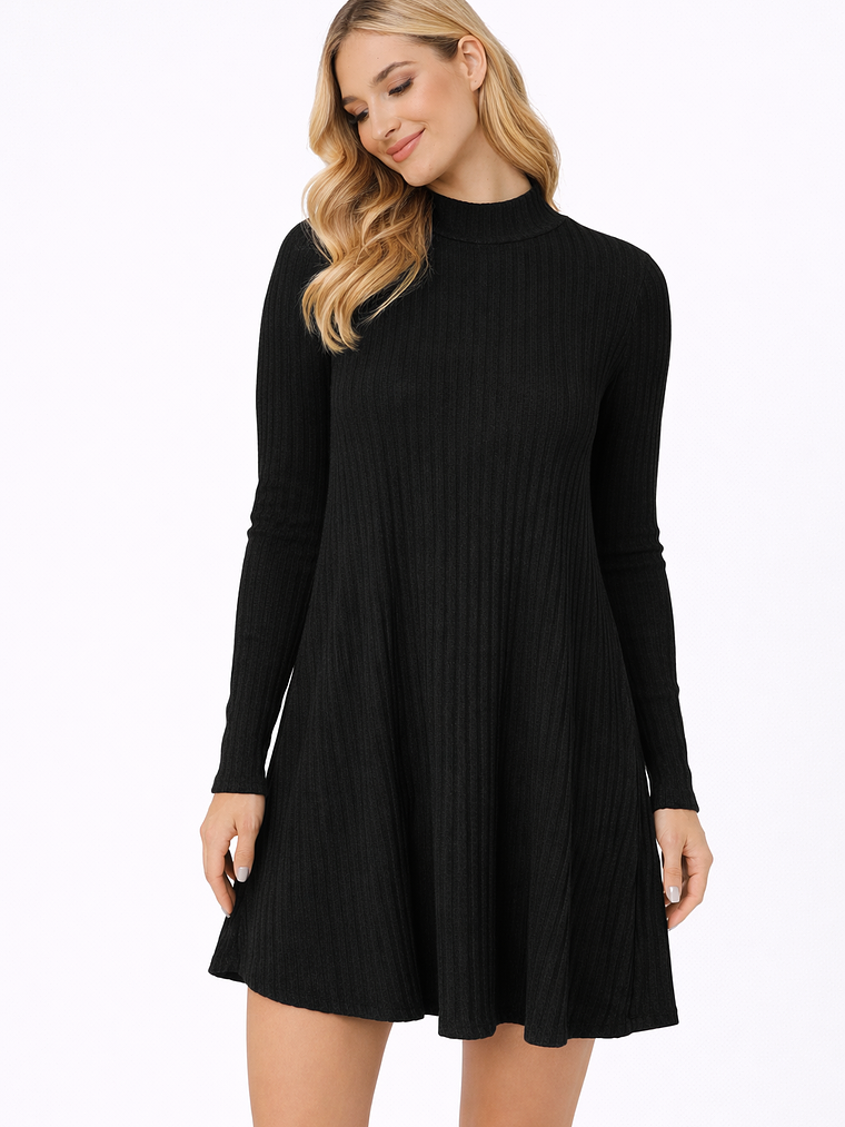 Mini vestido Austria 1