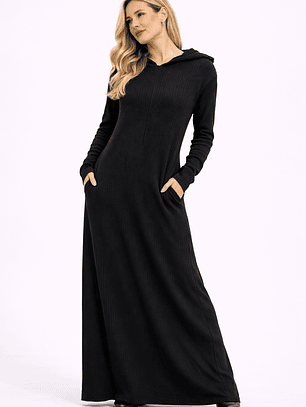 Maxi vestido Manchester