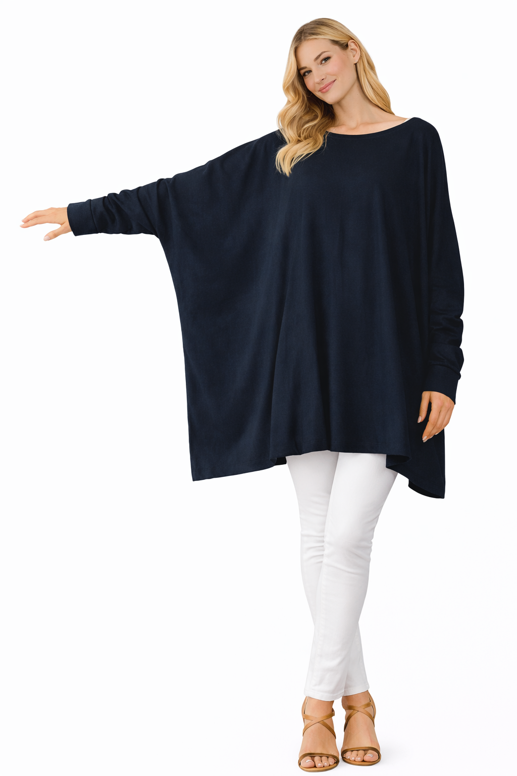 Blusa Amelia