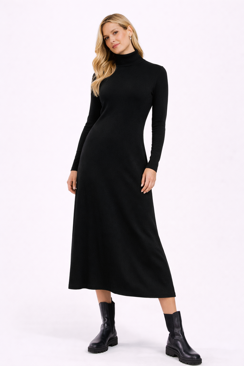 Maxi vestido Tokio