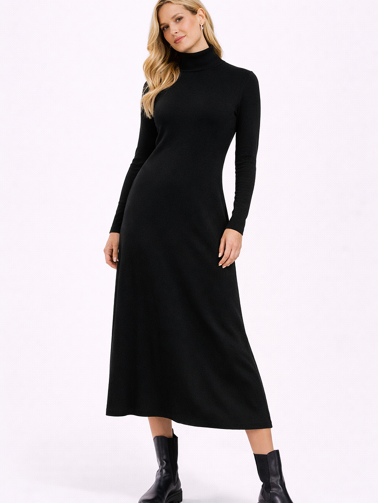 Maxi vestido Tokio 1