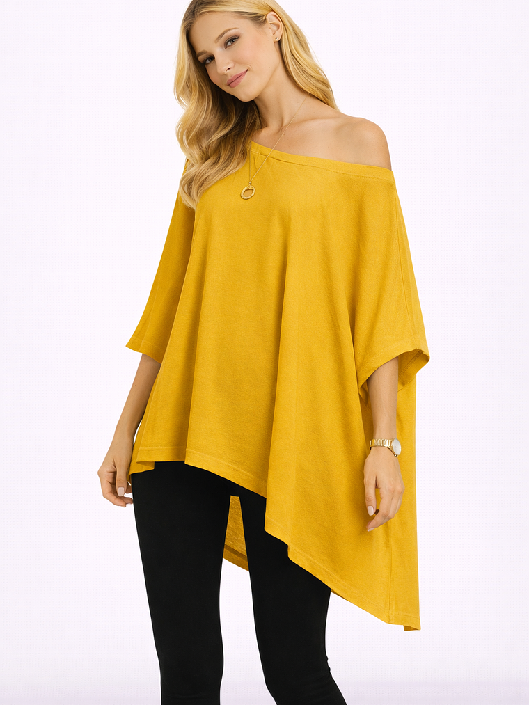 Blusa cuadrada 3