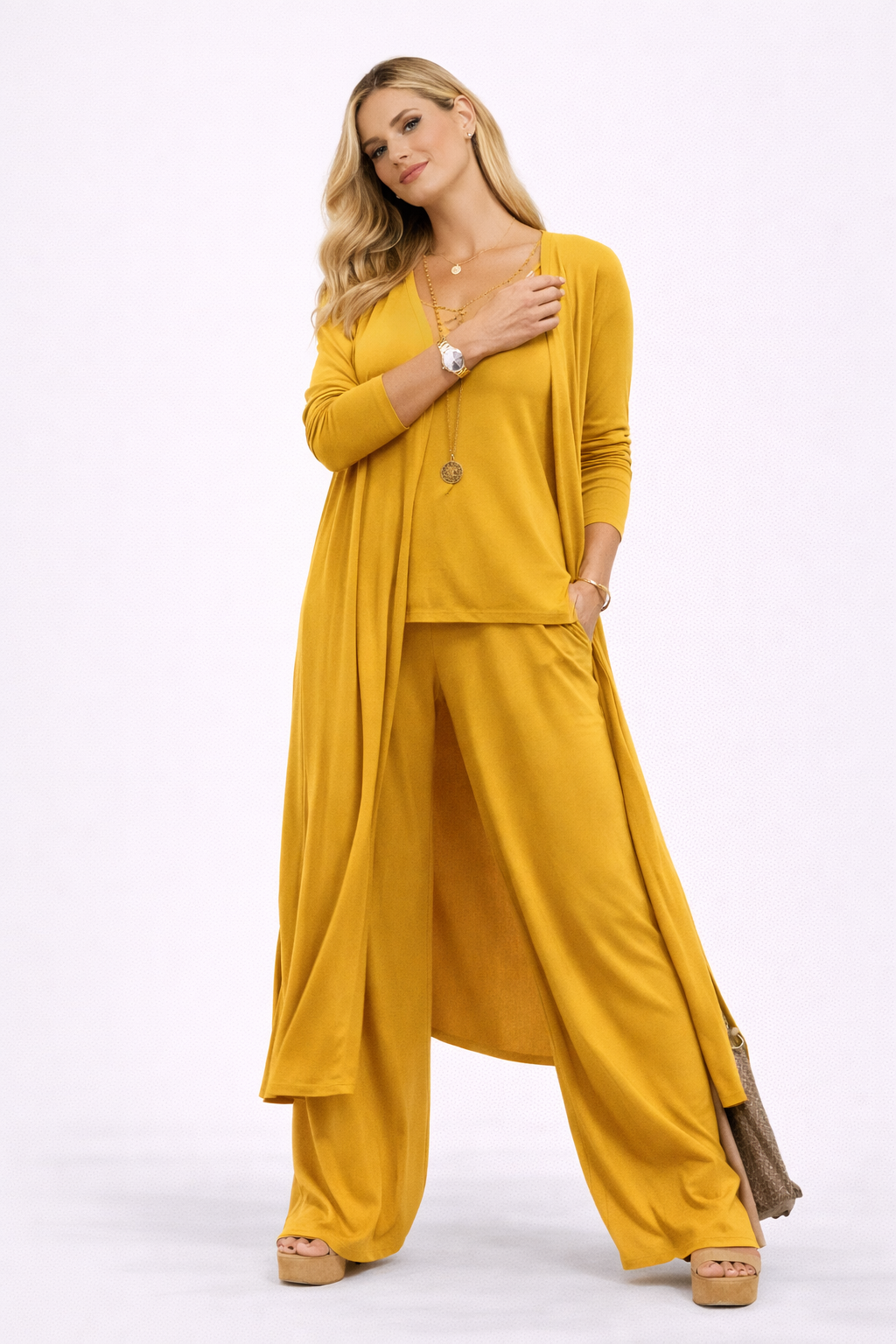 Conjunto Grecia