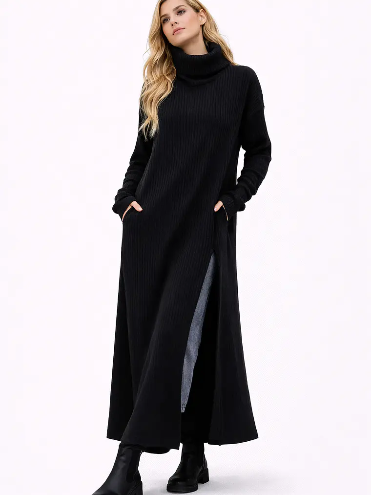 Maxi chaleco Jesús  4