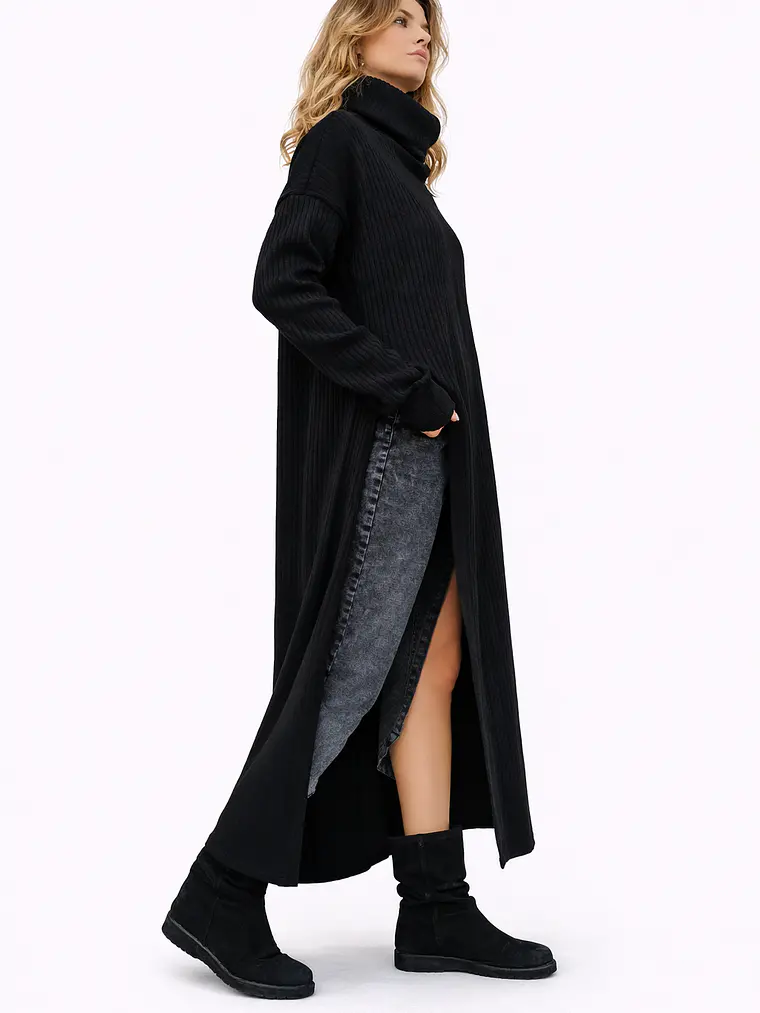 Maxi chaleco Jesús  3