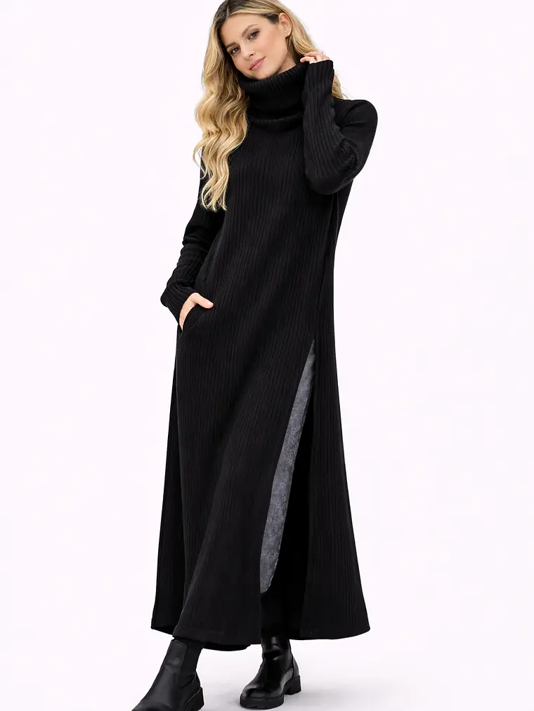 Maxi chaleco Jesús  1