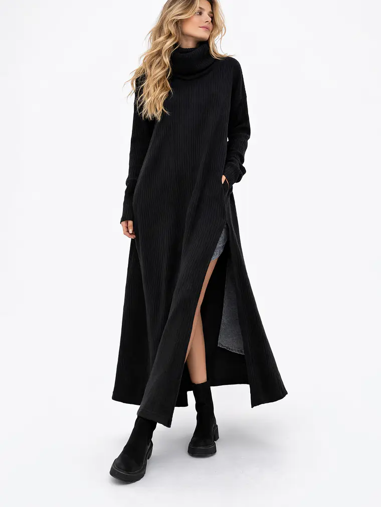 Maxi chaleco Jesús  5