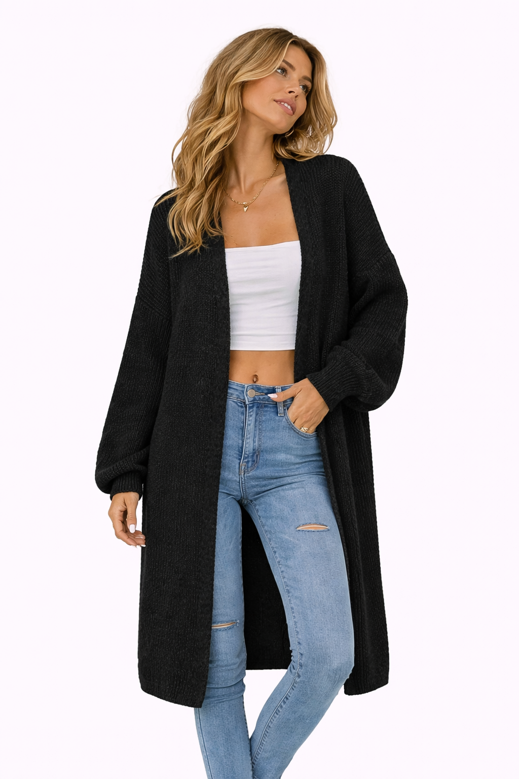 Cardigan Lorena