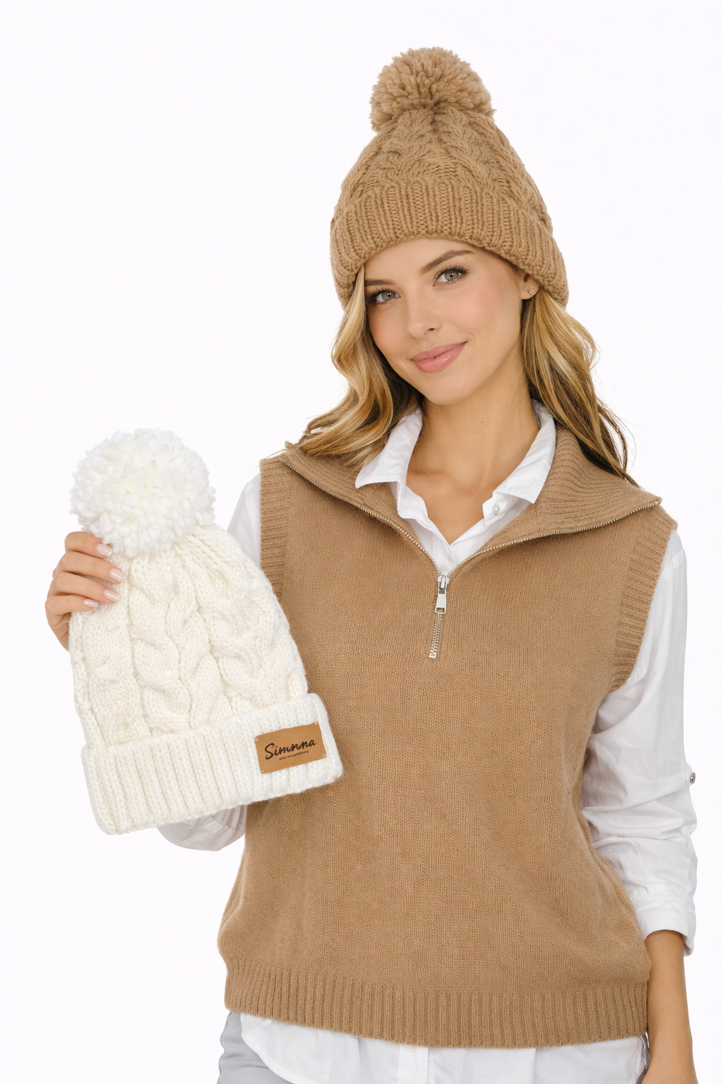 Gorro Simonna