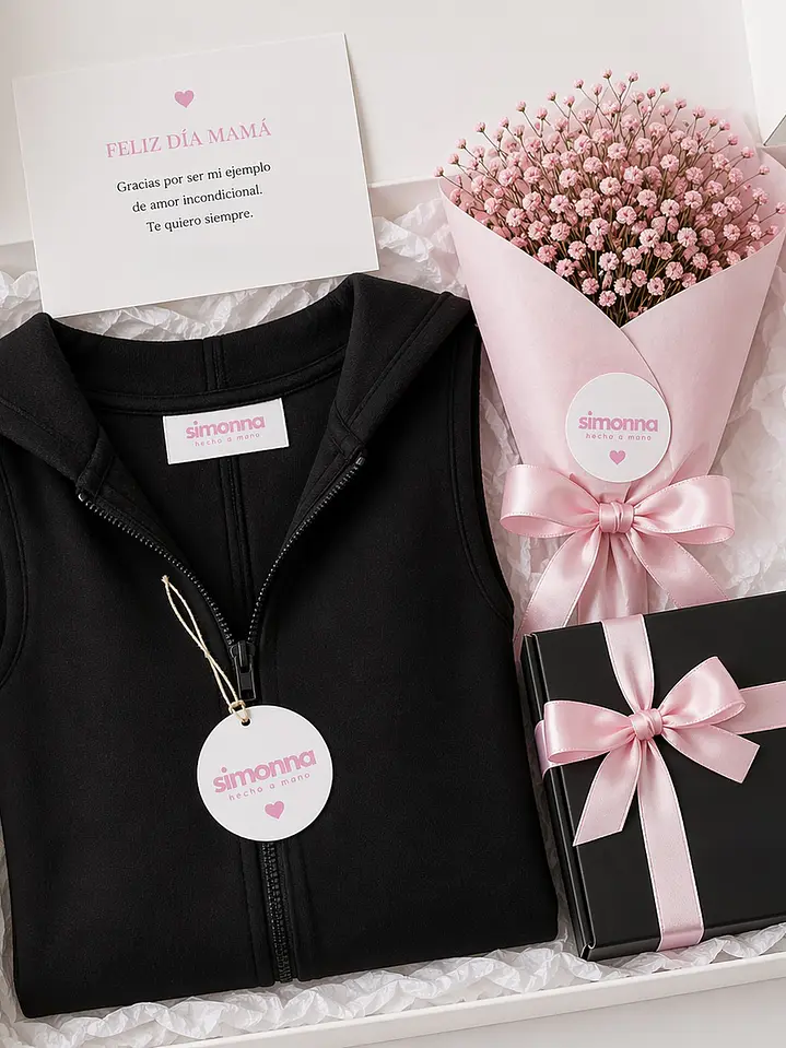 BOX MOM - Regalo Día de la Madre 1