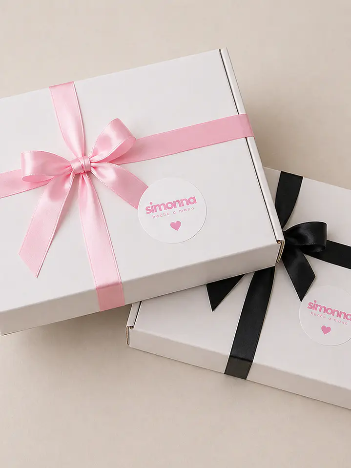 BOX MOM - Regalo Día de la Madre 2