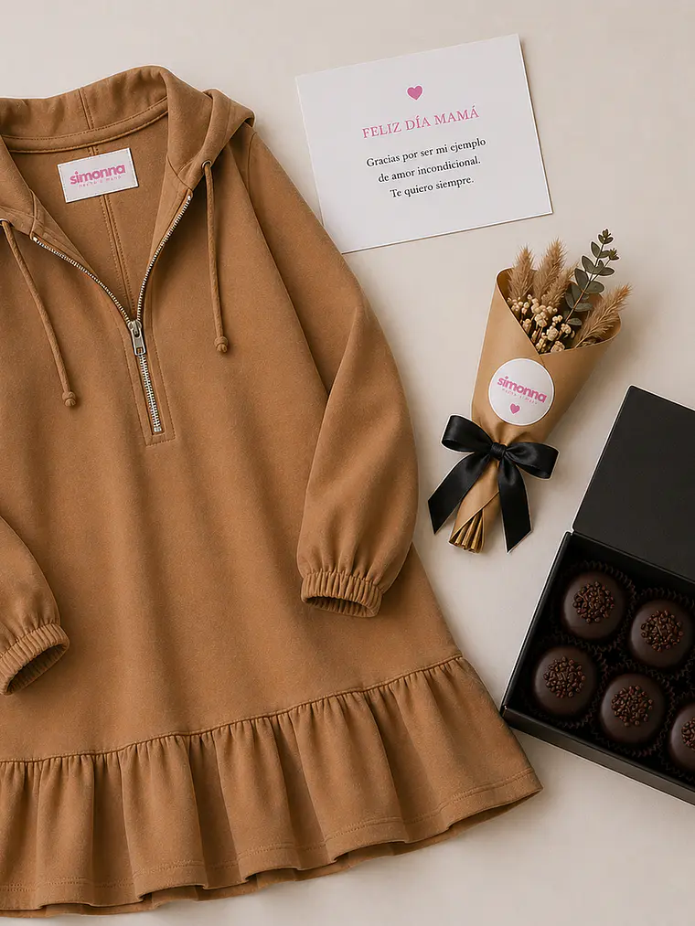 BOX MOM - Regalo Día de la Madre 3